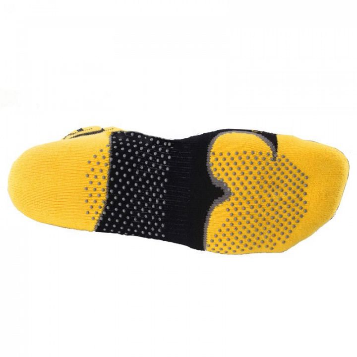 Karakal X4 Trainer Black / Yellow